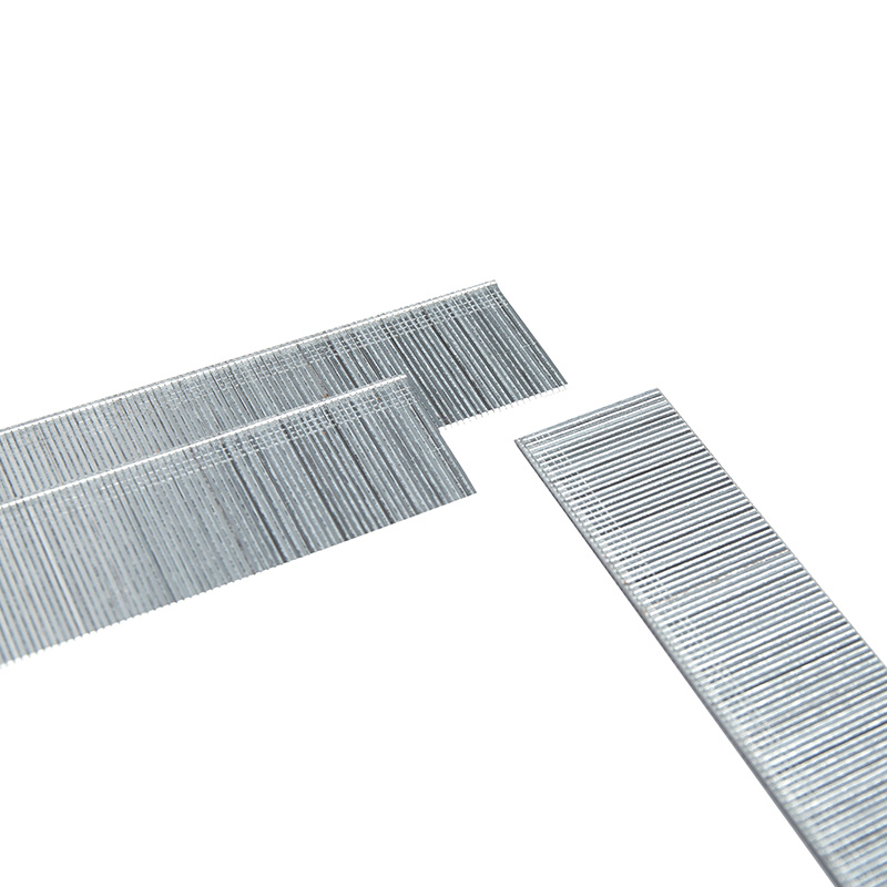 F Series Brad's Staples Đồ nội thất bọc đinh