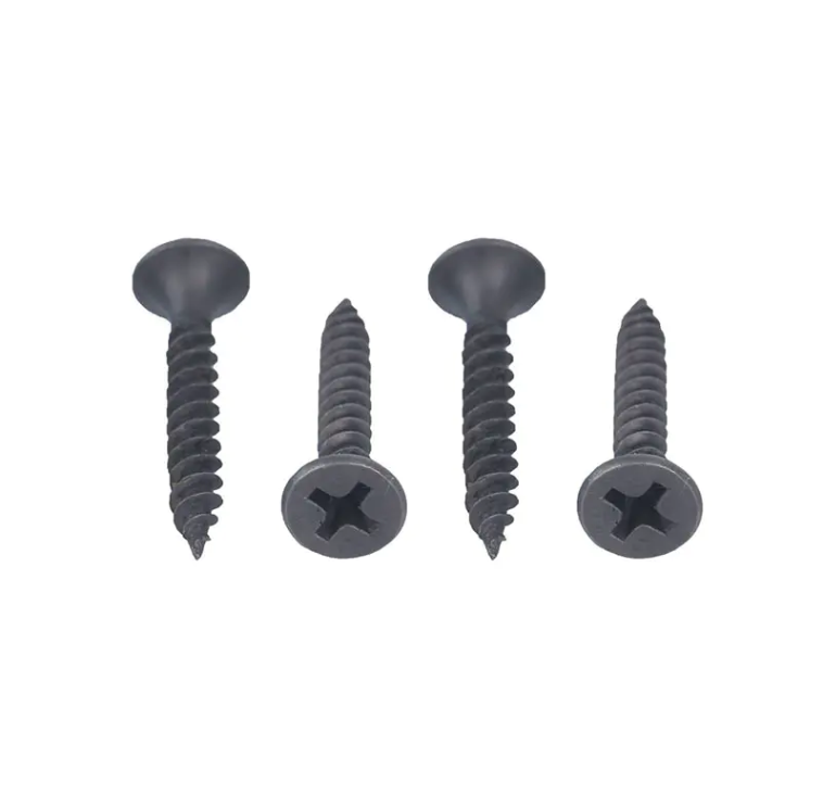 Tại sao chọn ốc vít sợi thép carbon có thể cải thiện hiệu quả độ bền của dự án của bạn?